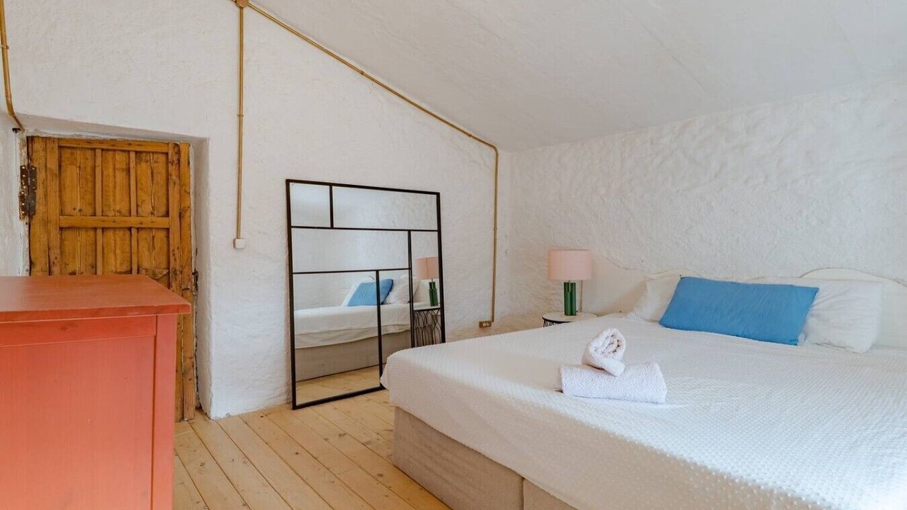 Photo of Bedroom in Palma-Palmilla