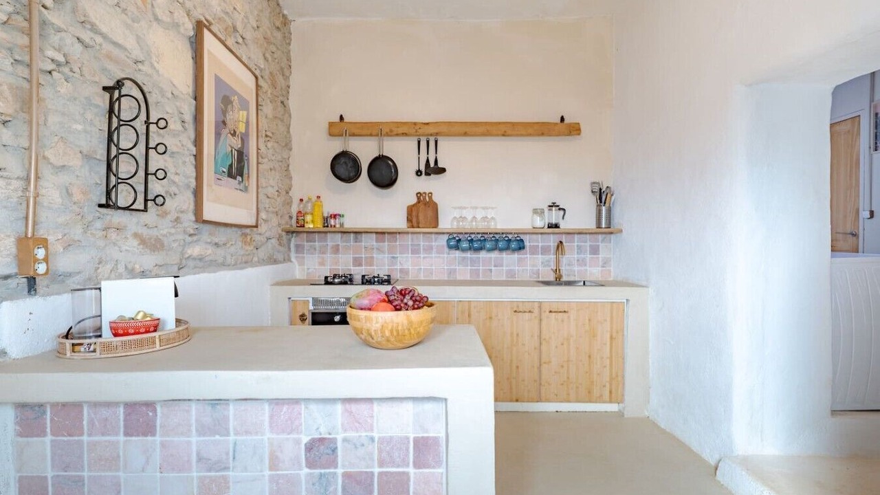Photo of Kitchen in Palma-Palmilla