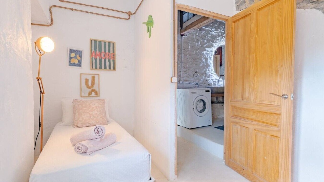 Photo of Bedroom in Palma-Palmilla