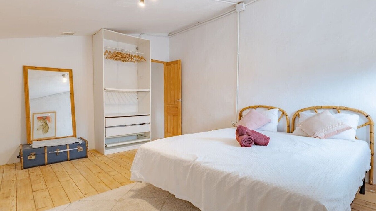 Photo of Bedroom in Palma-Palmilla