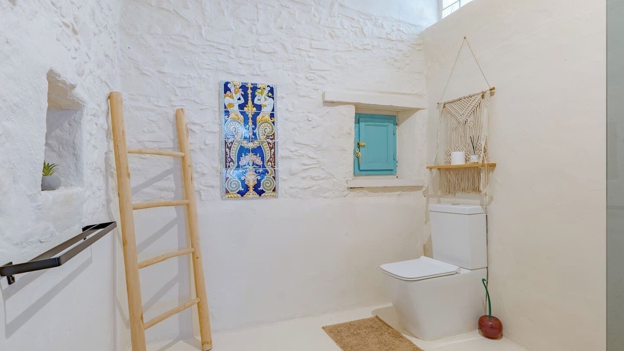 Photo of Bathroom in Palma-Palmilla