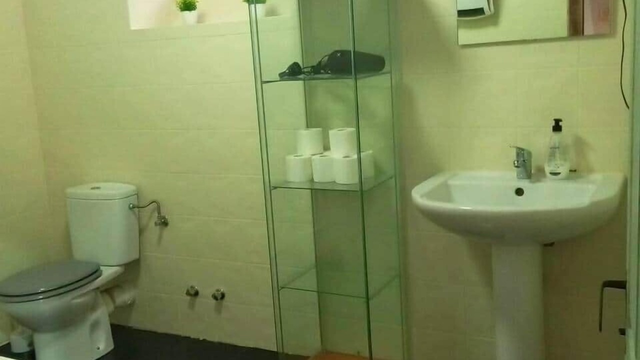 Photo of Bathroom in Oseja de Sajambre