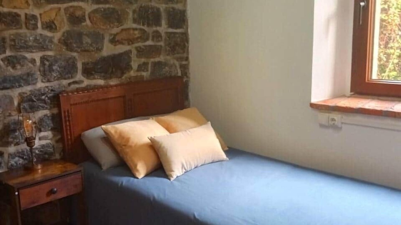 Photo of Bedroom in Oseja de Sajambre