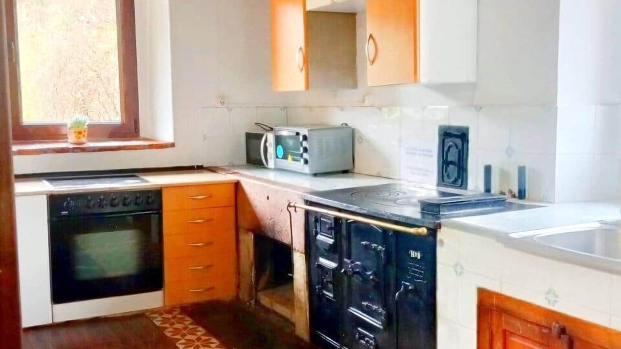 Photo of Kitchen in Oseja de Sajambre