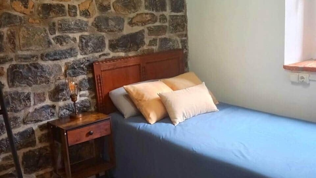 Photo of Bedroom in Oseja de Sajambre