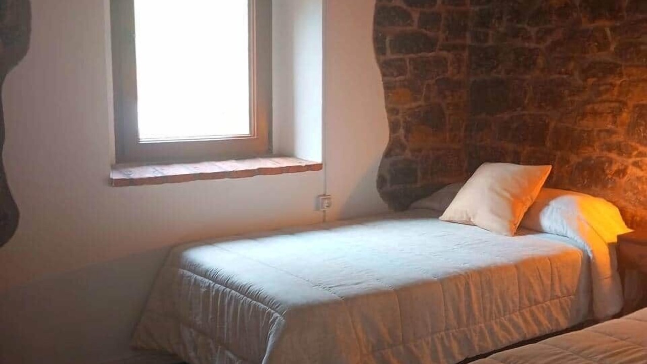 Photo of Bedroom in Oseja de Sajambre
