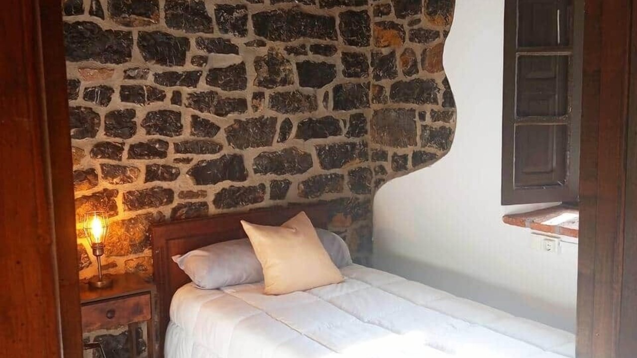 Photo of Bedroom in Oseja de Sajambre