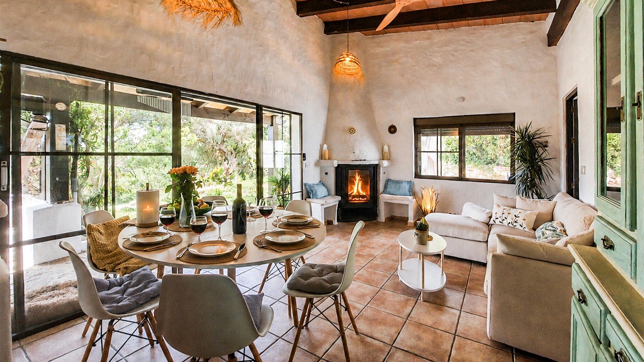 Photo of Bedroom in Tarifa