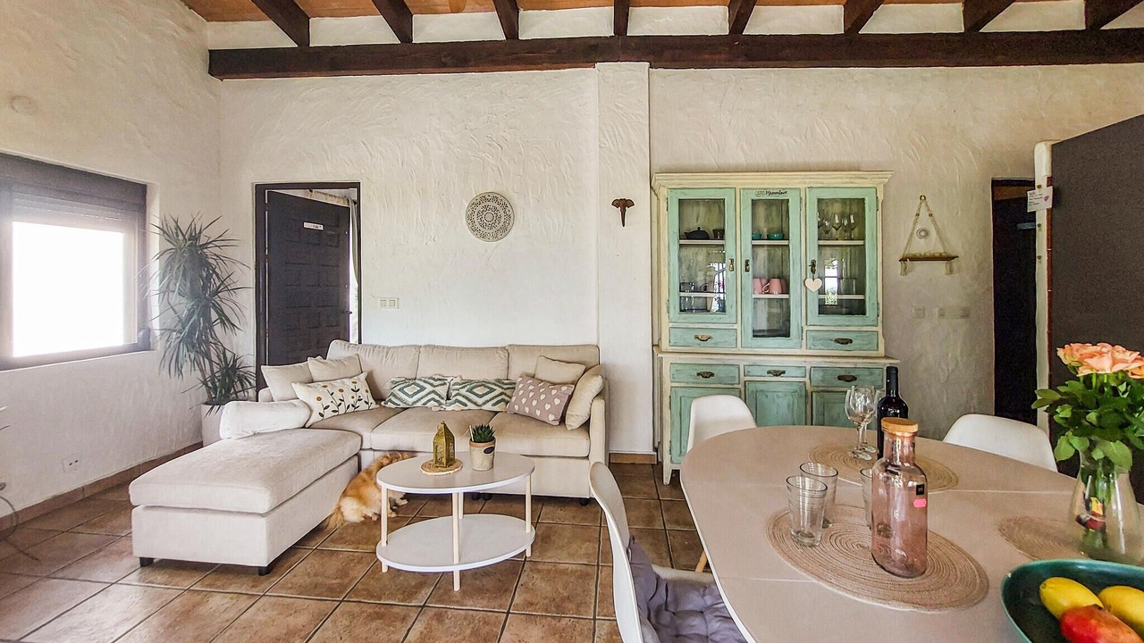 Photo of Bedroom in Tarifa