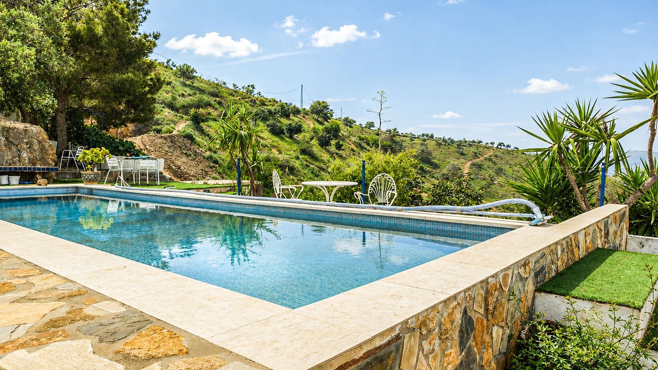 Photo of Outdoor in Pizarra
