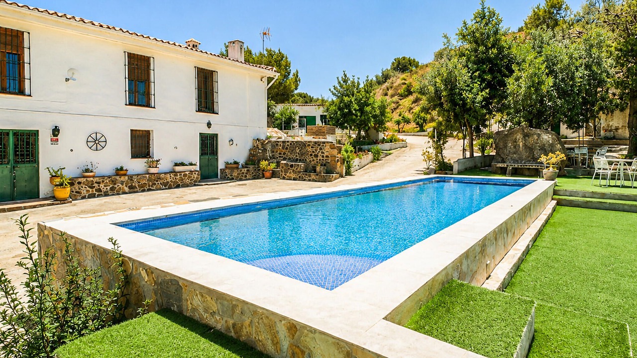 Photo of Outdoor in Pizarra