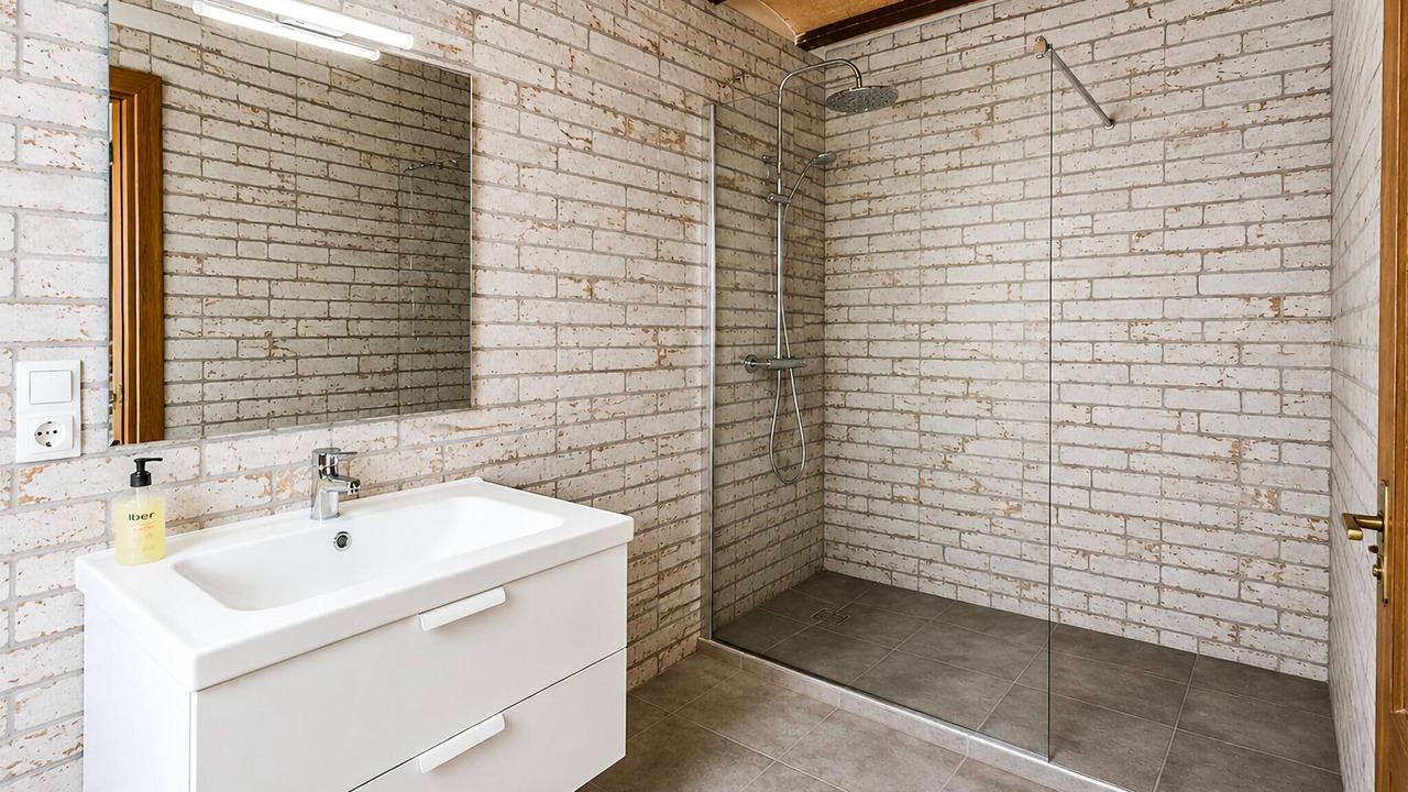 Photo of Bathroom in Pizarra