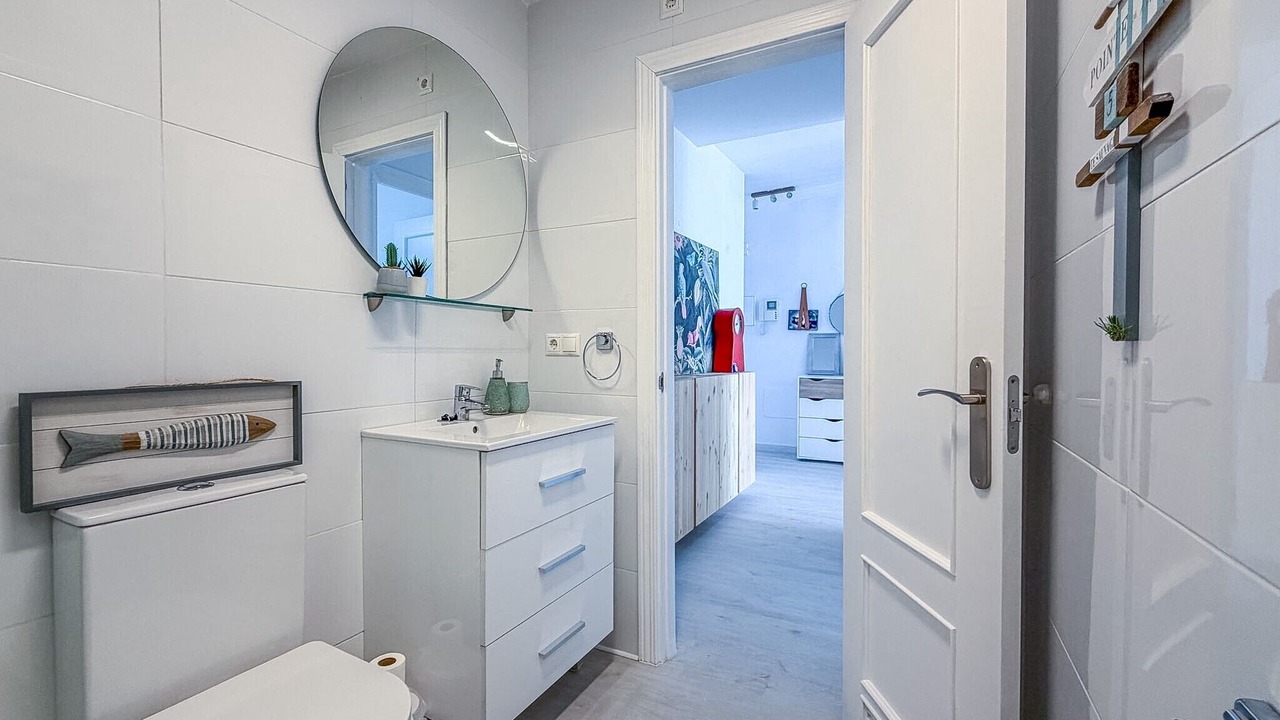 Photo of Bathroom in El Morche