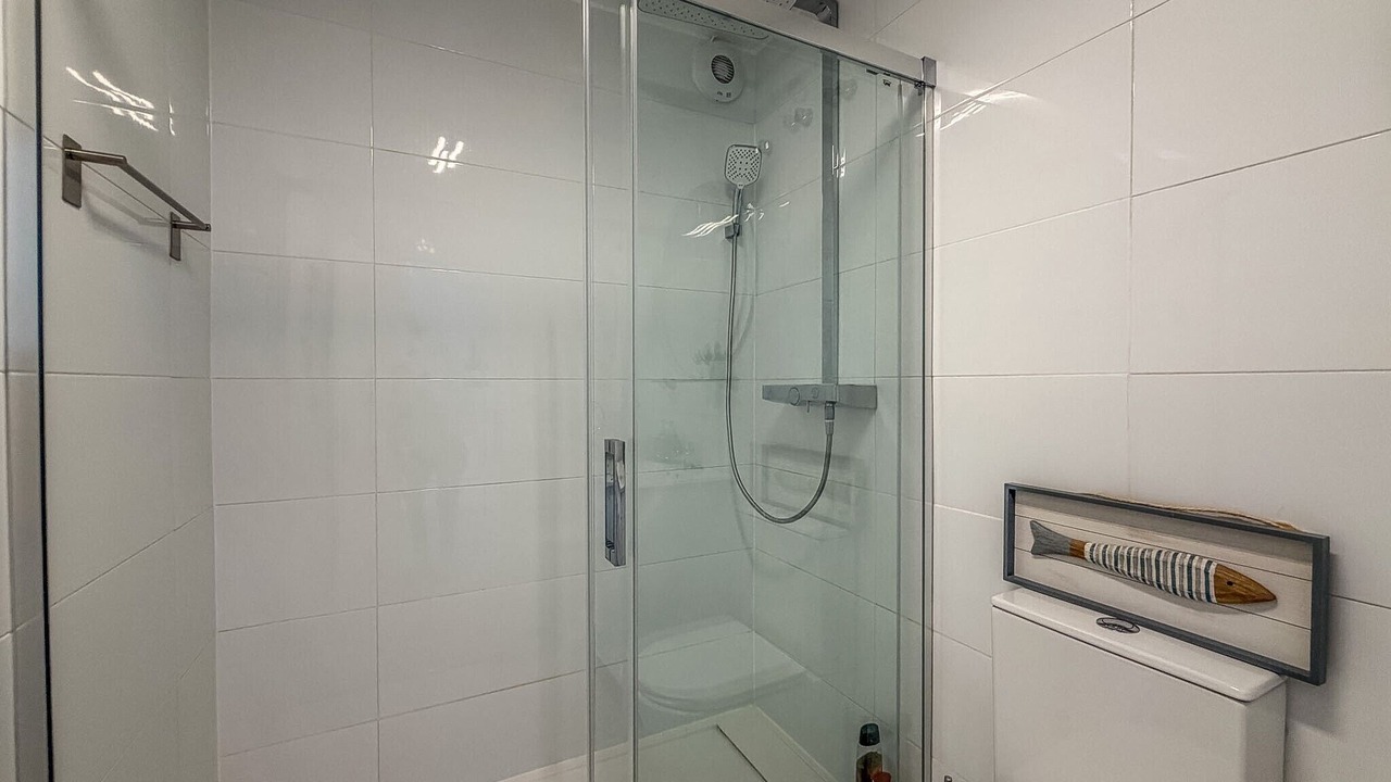 Photo of Bathroom in El Morche