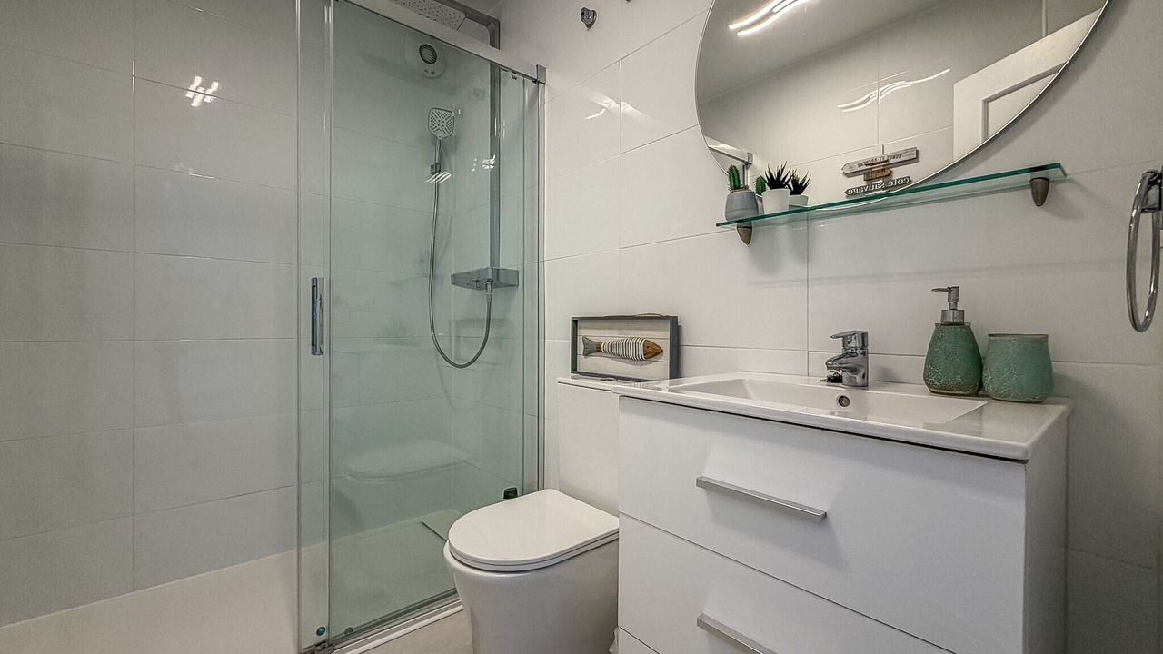 Photo of Bathroom in El Morche