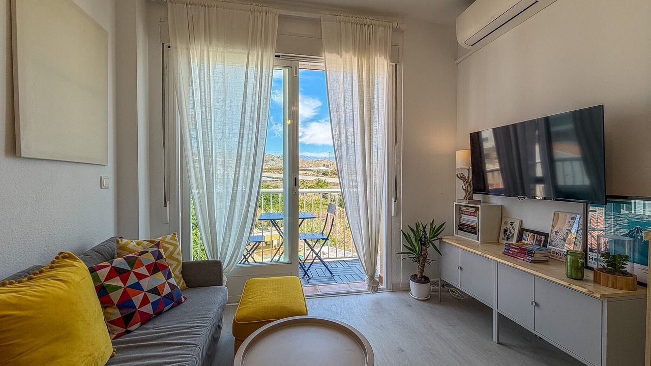 Photo of Livingroom in El Morche