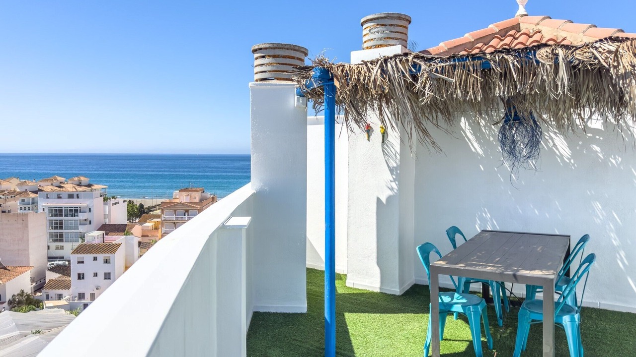 Photo of Outdoor in El Morche