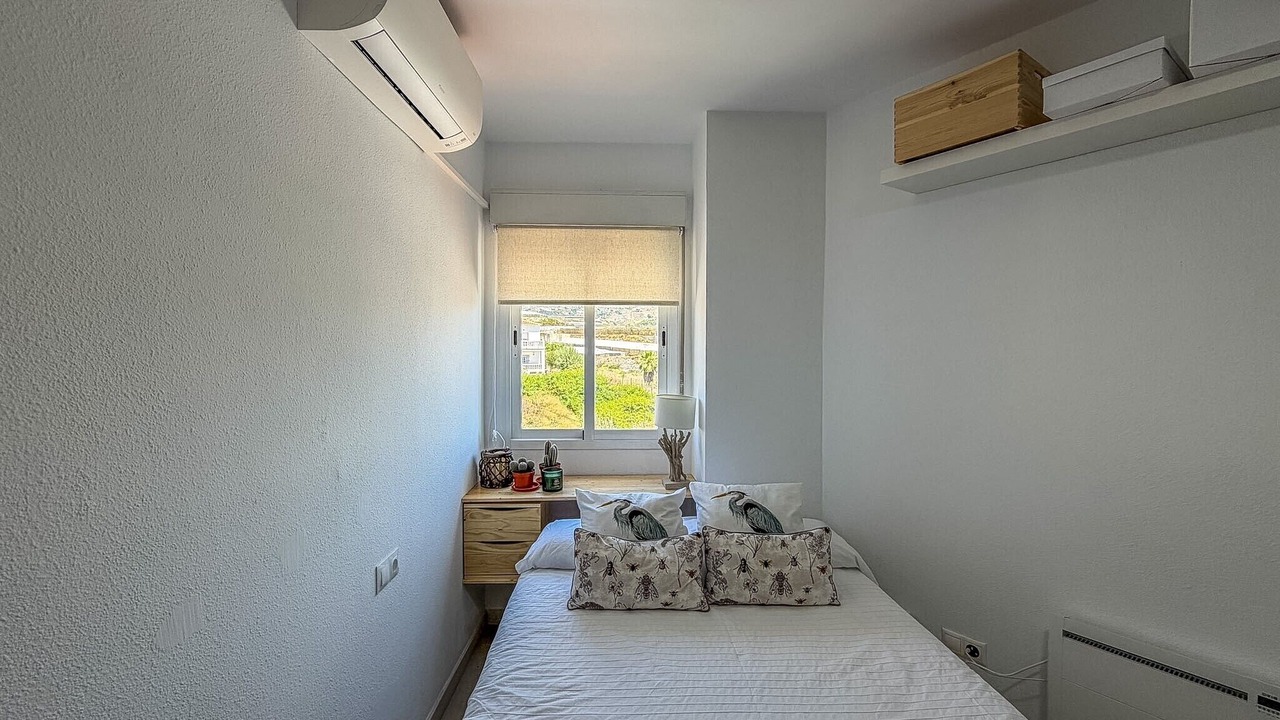 Photo of Bedroom in El Morche