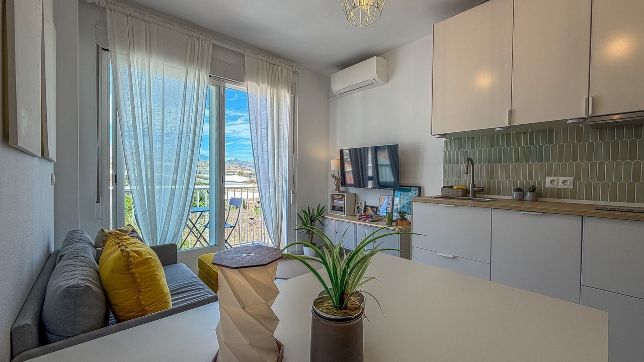 Photo of Livingroom in El Morche