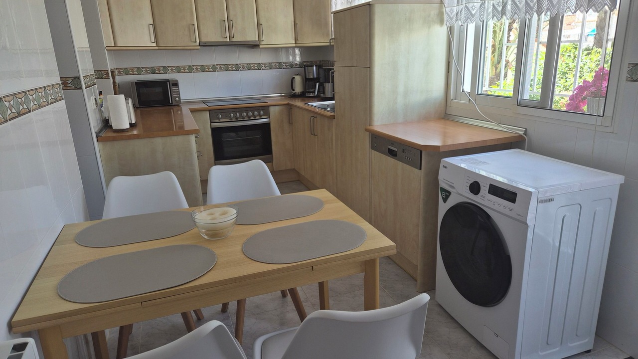 Photo of Kitchen in El Algar