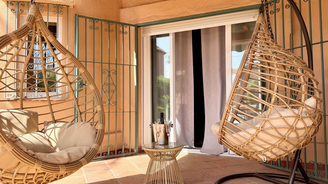 Photo of Outdoor in Marbella