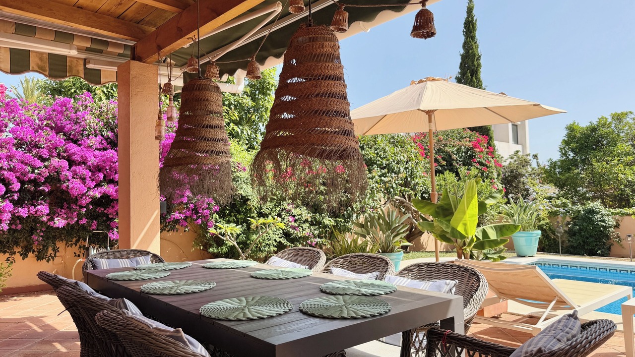 Photo of Outdoor in Marbella