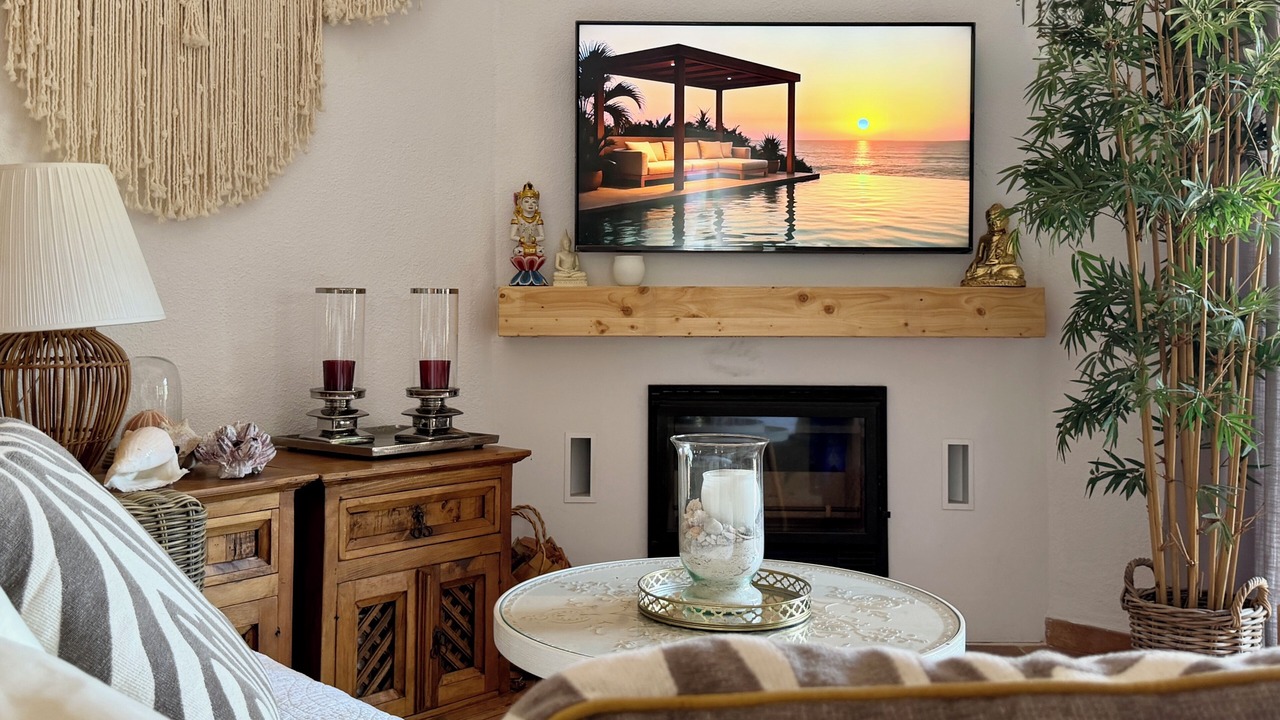 Photo of Livingroom in Marbella