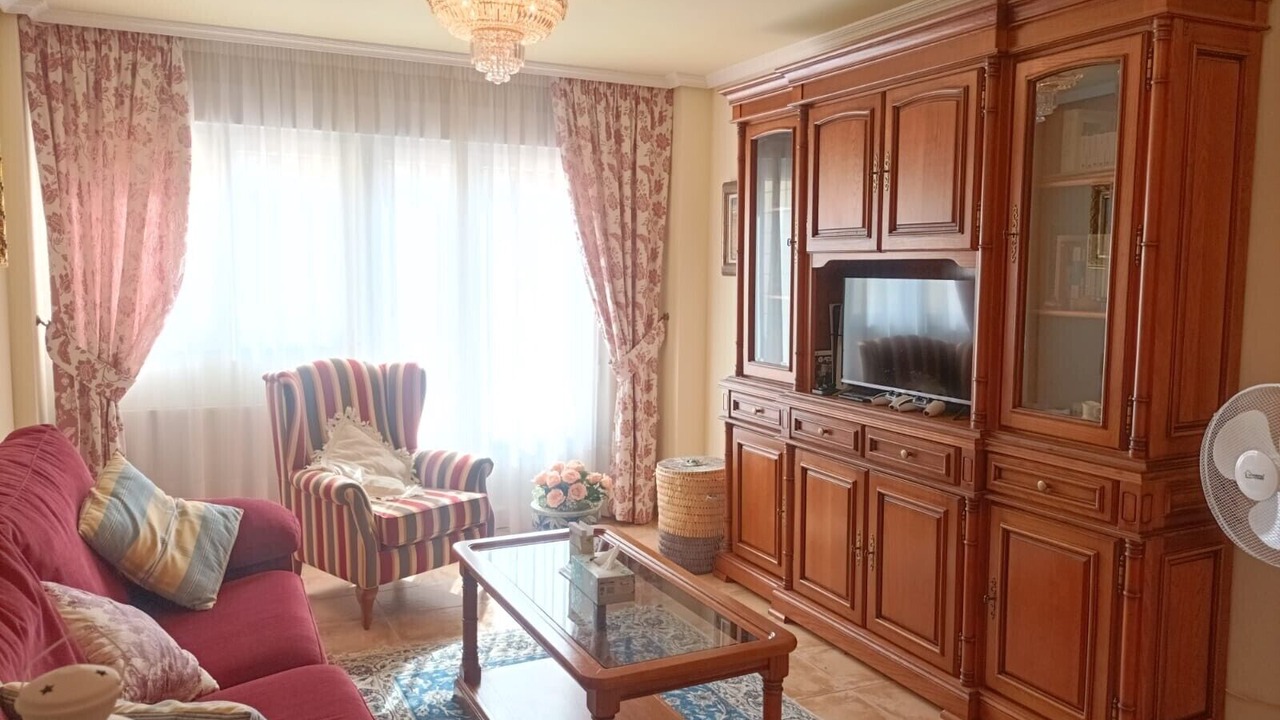 Photo of Livingroom in Aranda de Duero