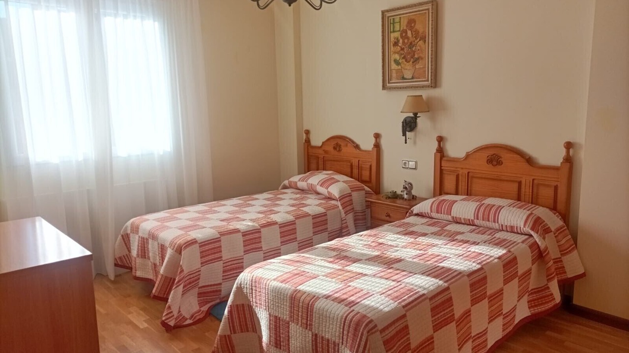 Photo of Bedroom in Aranda de Duero