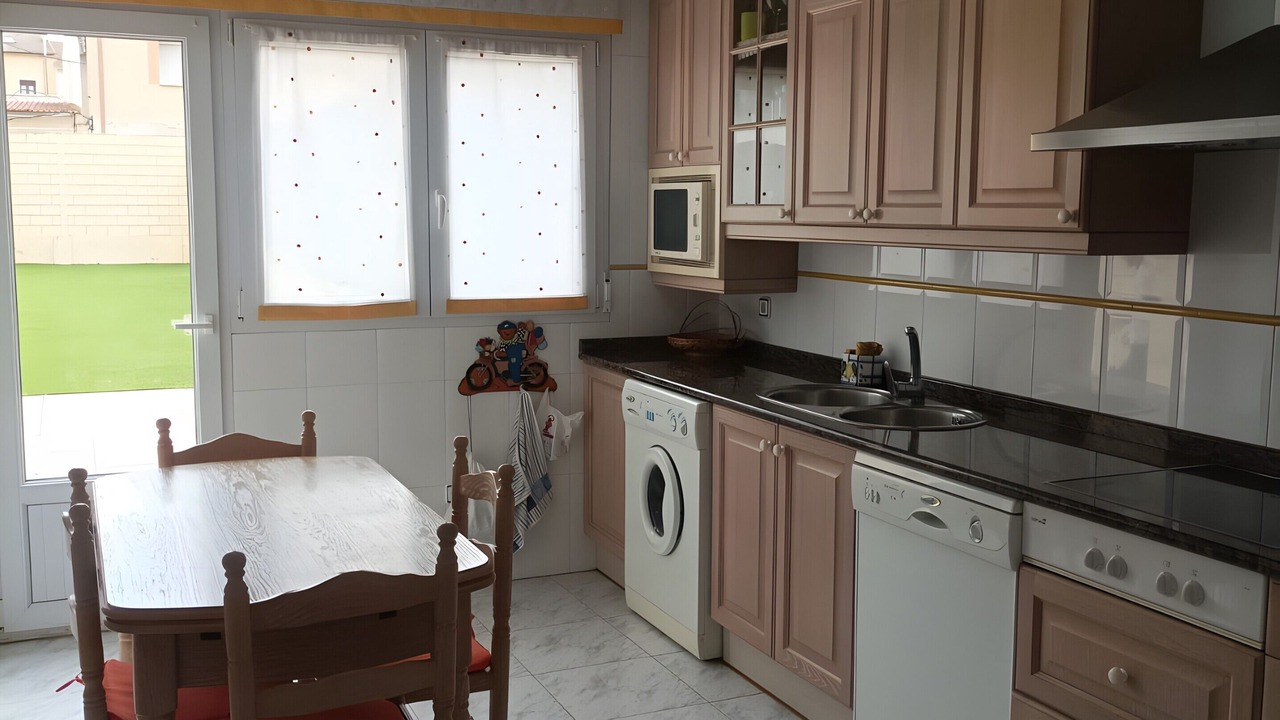 Photo of Kitchen in Aranda de Duero