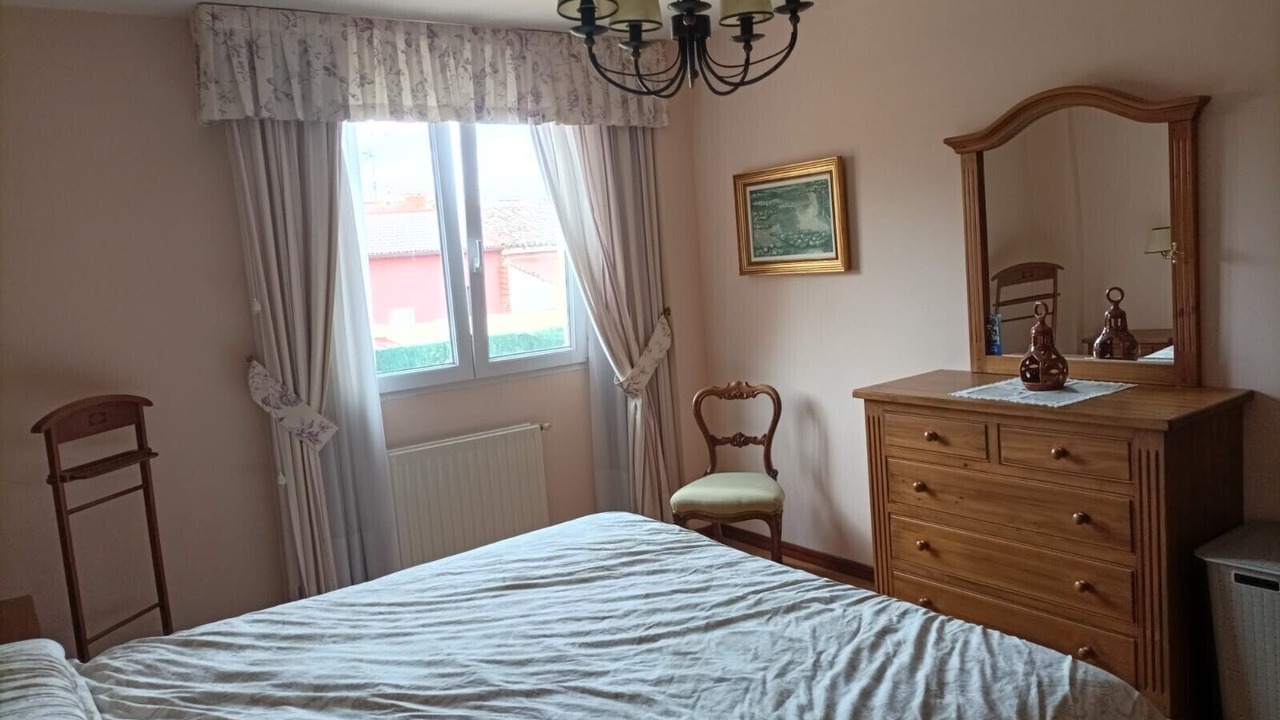 Photo of Bedroom in Aranda de Duero