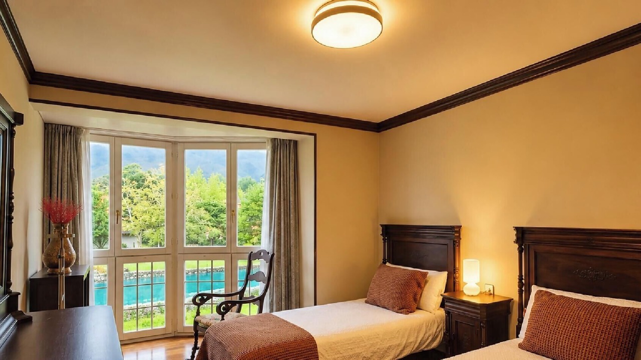 Photo of Bedroom in Llanes