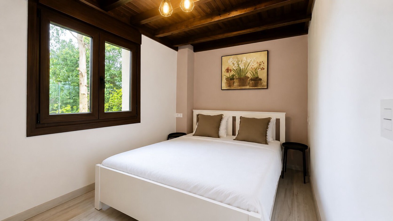 Photo of Bedroom in La Pesa