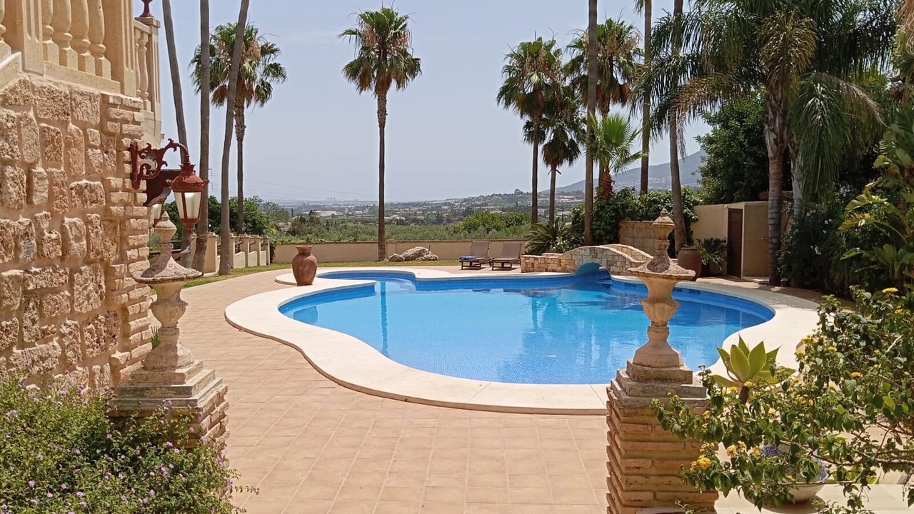 Photo of Outdoor in Alhaurin de la Torre