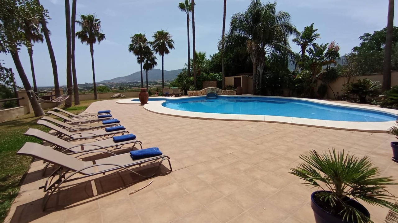 Photo of Outdoor in Alhaurin de la Torre