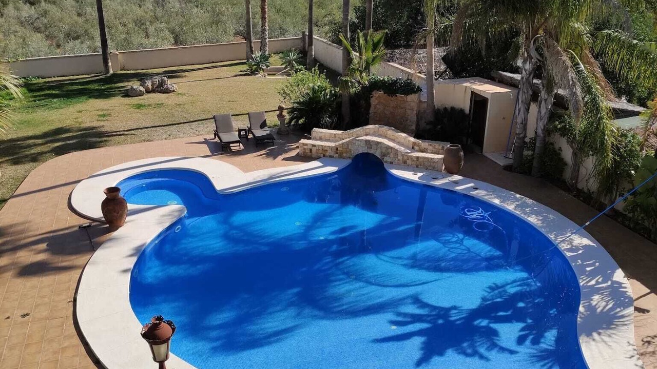 Photo of Outdoor in Alhaurin de la Torre