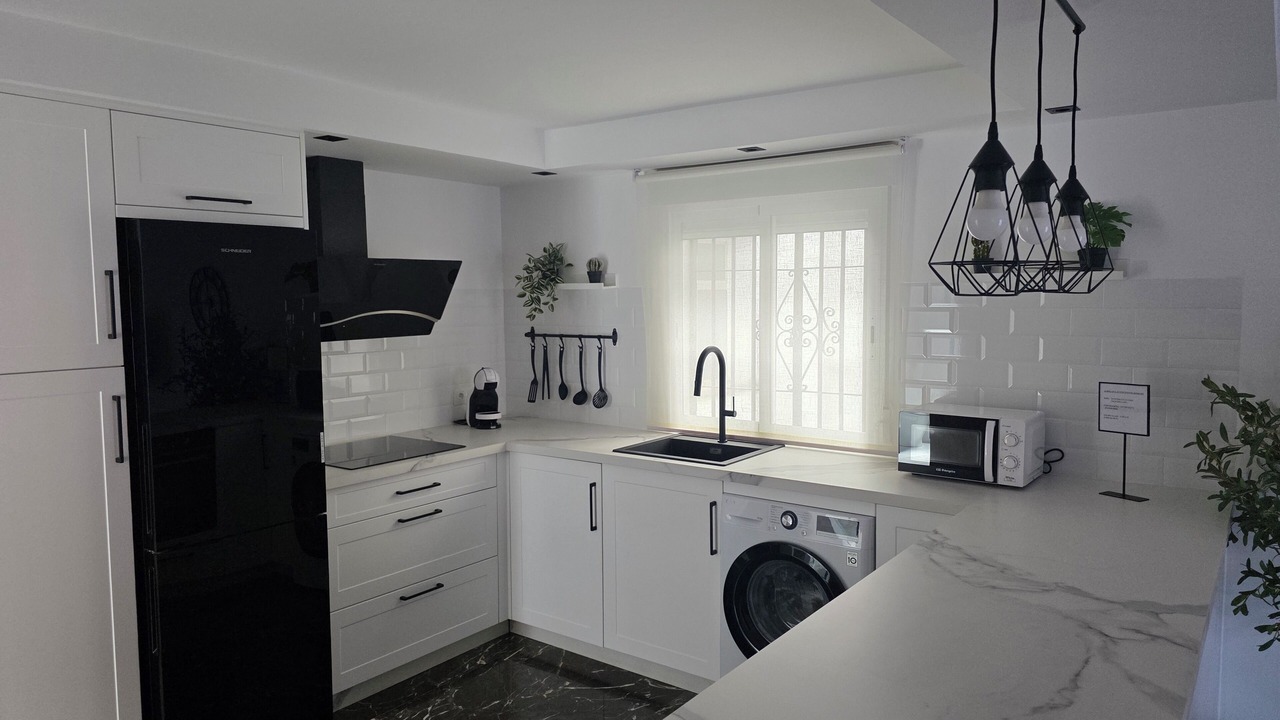 Photo of Kitchen in Distrito Sur
