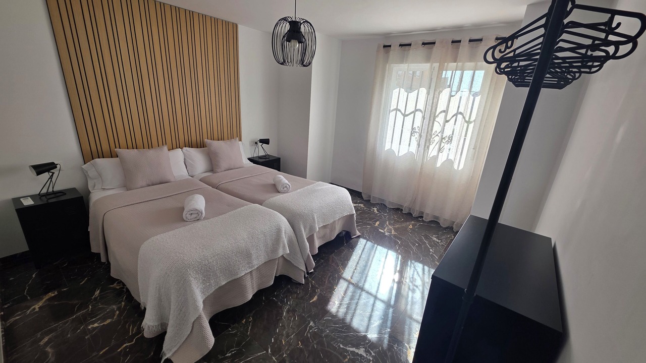 Photo of Bedroom in Distrito Sur