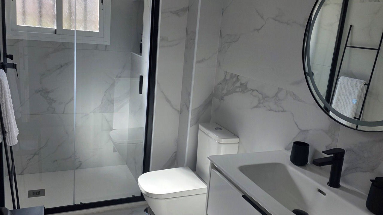 Photo of Bathroom in Distrito Sur