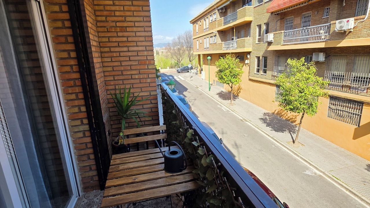Photo of Outdoor in Distrito Sur