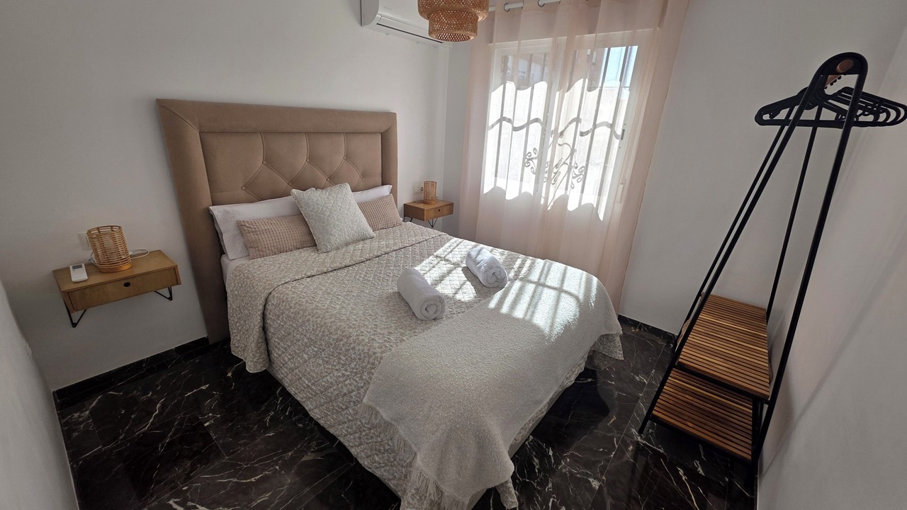 Photo of Bedroom in Distrito Sur