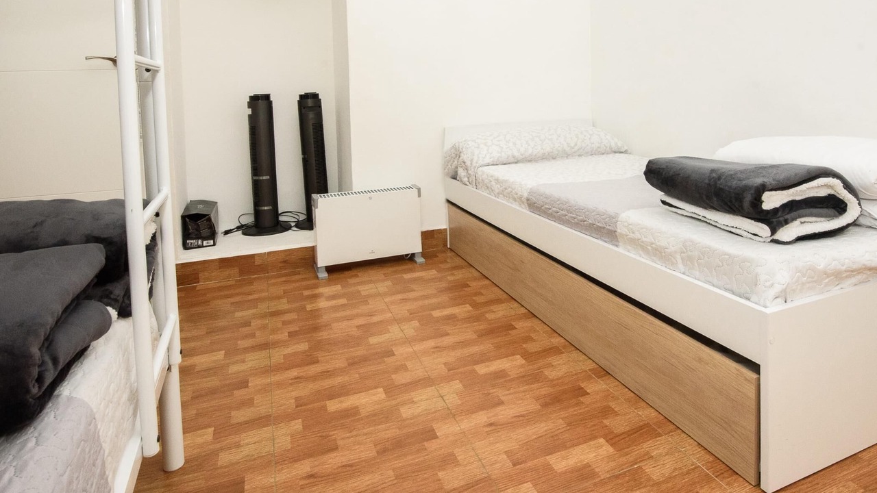 Photo of Bedroom in El Puerto de Santa Maria