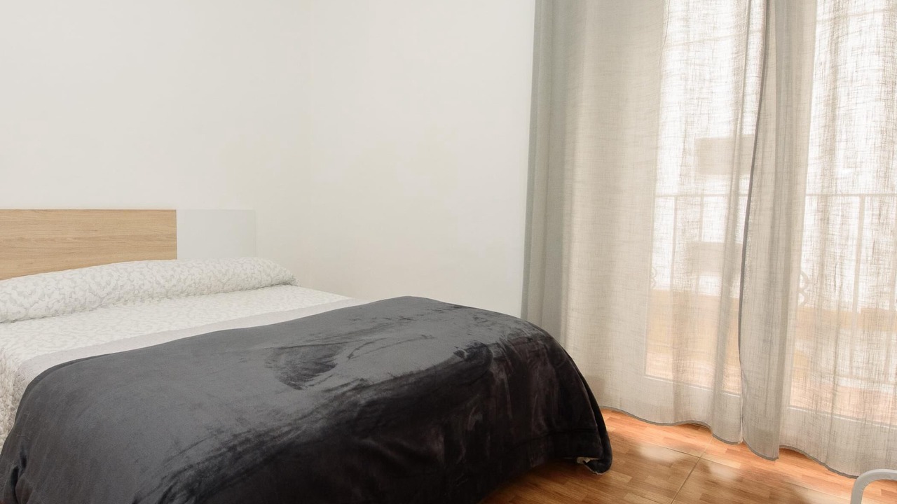 Photo of Bedroom in El Puerto de Santa Maria