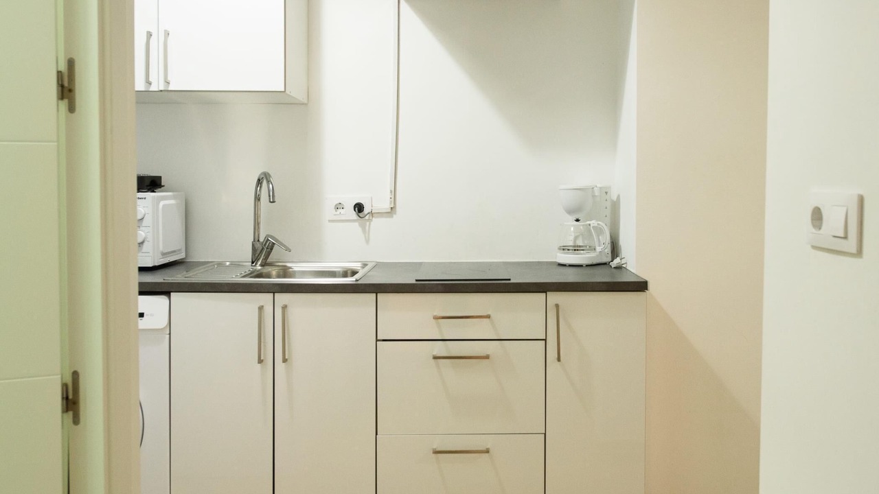 Photo of Kitchen in El Puerto de Santa Maria