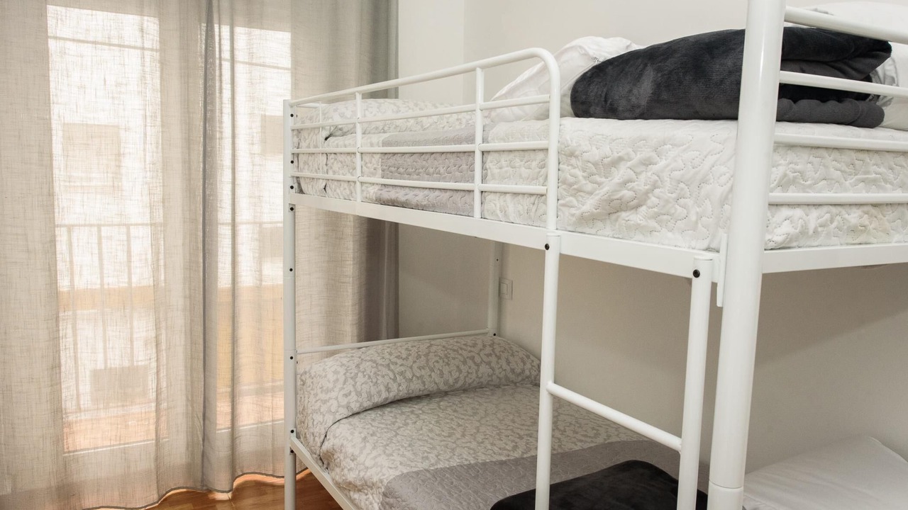 Photo of Bedroom in El Puerto de Santa Maria