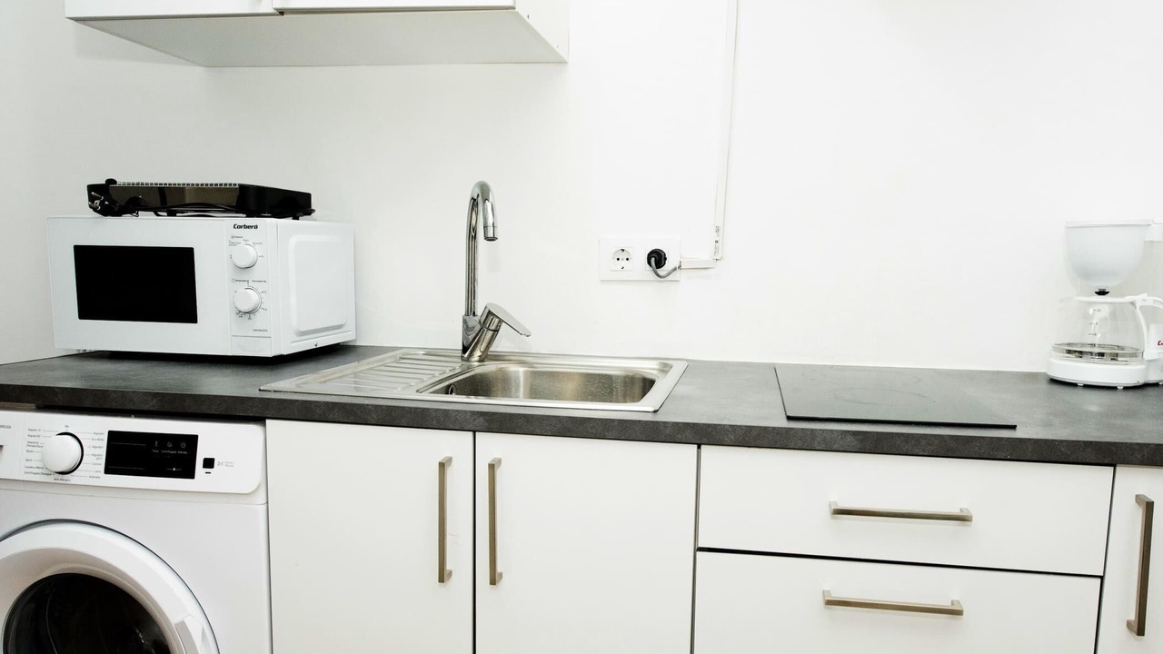 Photo of Kitchen in El Puerto de Santa Maria