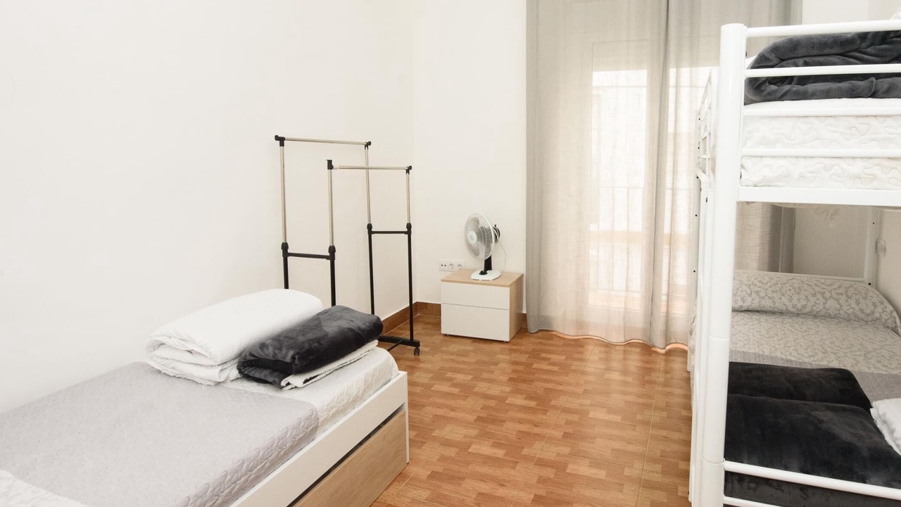 Photo of Bedroom in El Puerto de Santa Maria