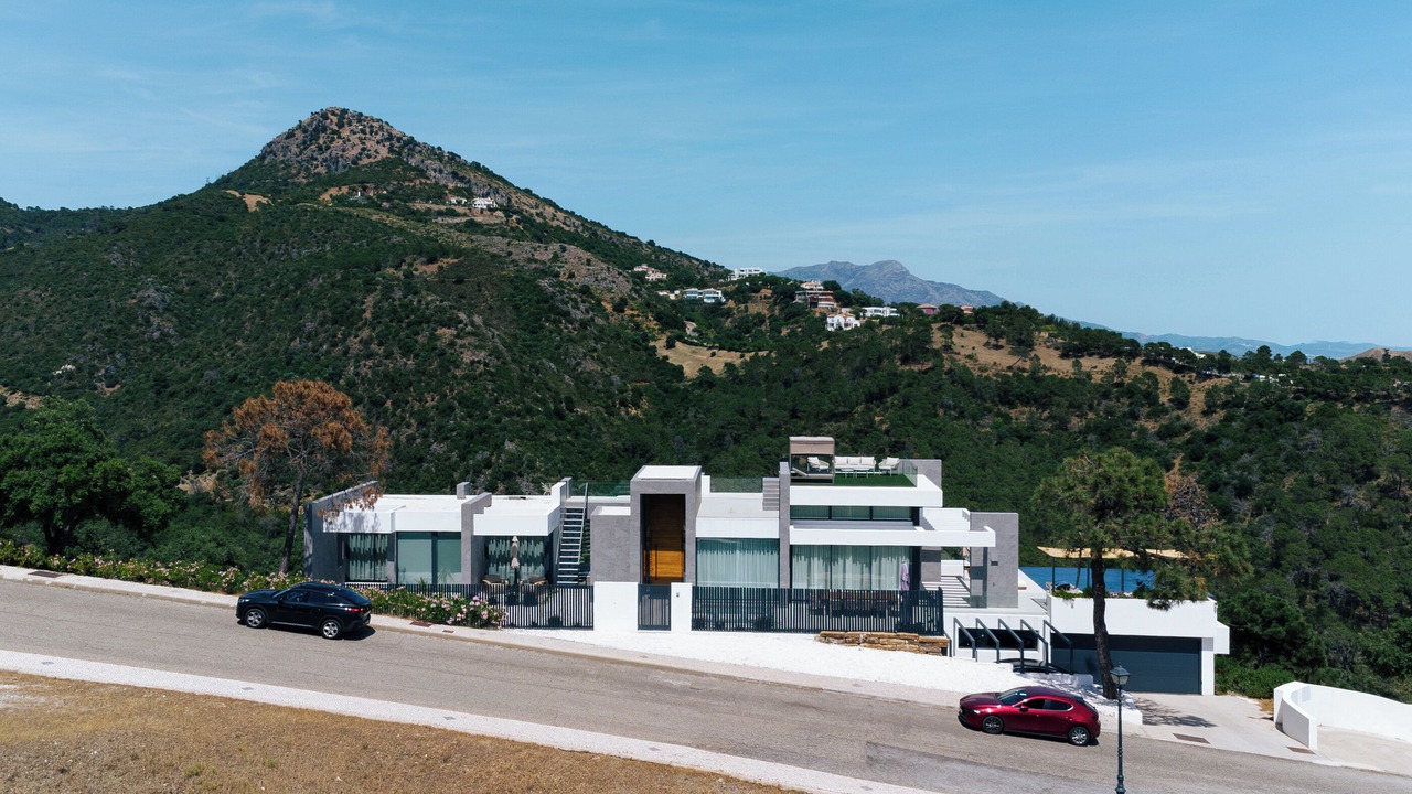 Photo of Outdoor in Benahavis