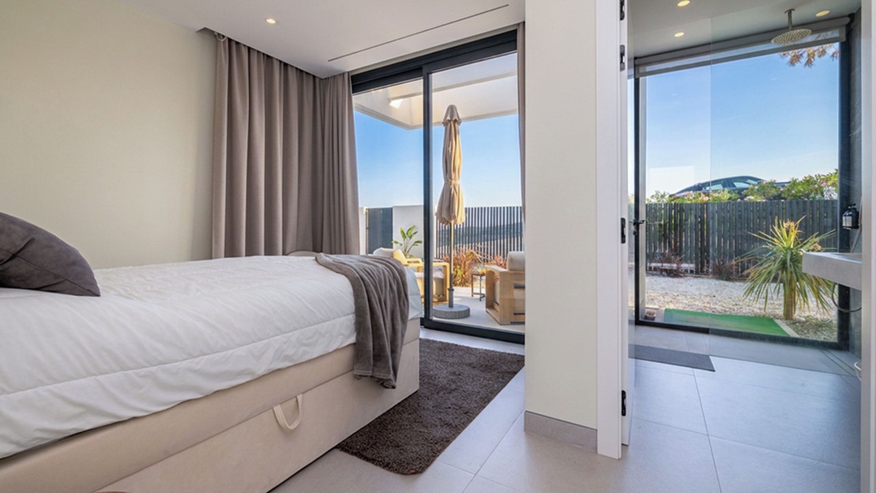 Photo of Bedroom in Benahavis