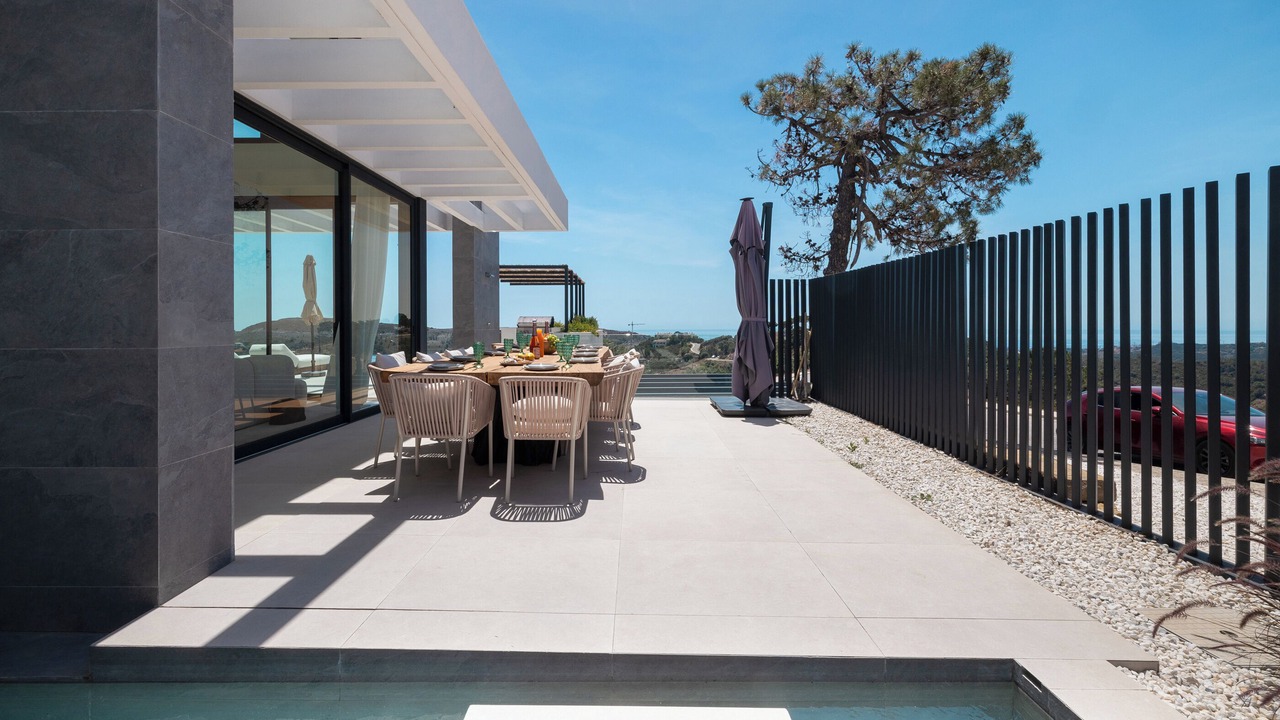 Photo of Outdoor in Benahavis
